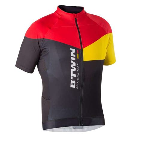 btwin cycling jersey|Men's Cycling Clothes .